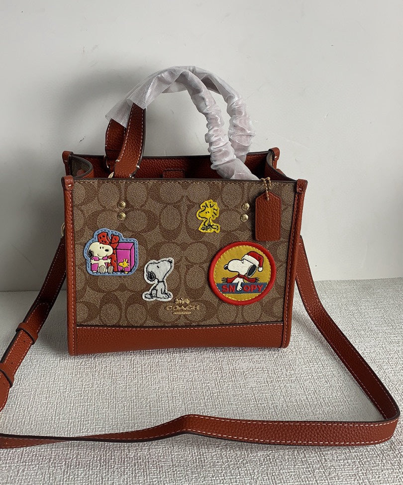 LuxluxHouse Best Quality Bags Coach