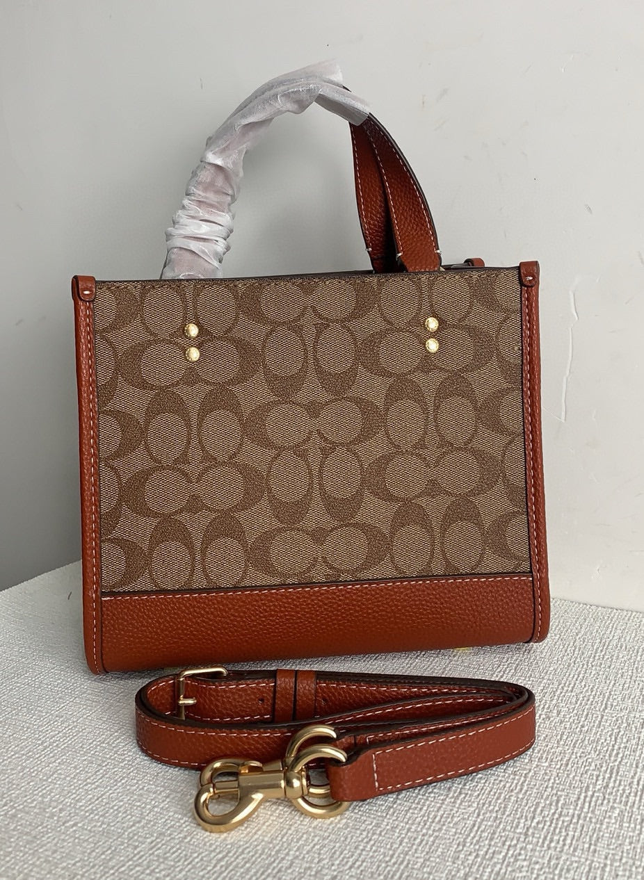 LuxluxHouse Best Quality Bags Coach