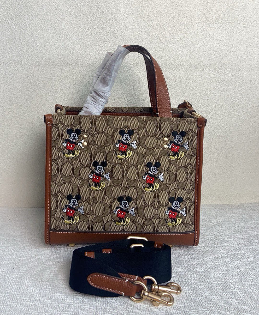 LuxluxHouse Best Quality Bags Coach