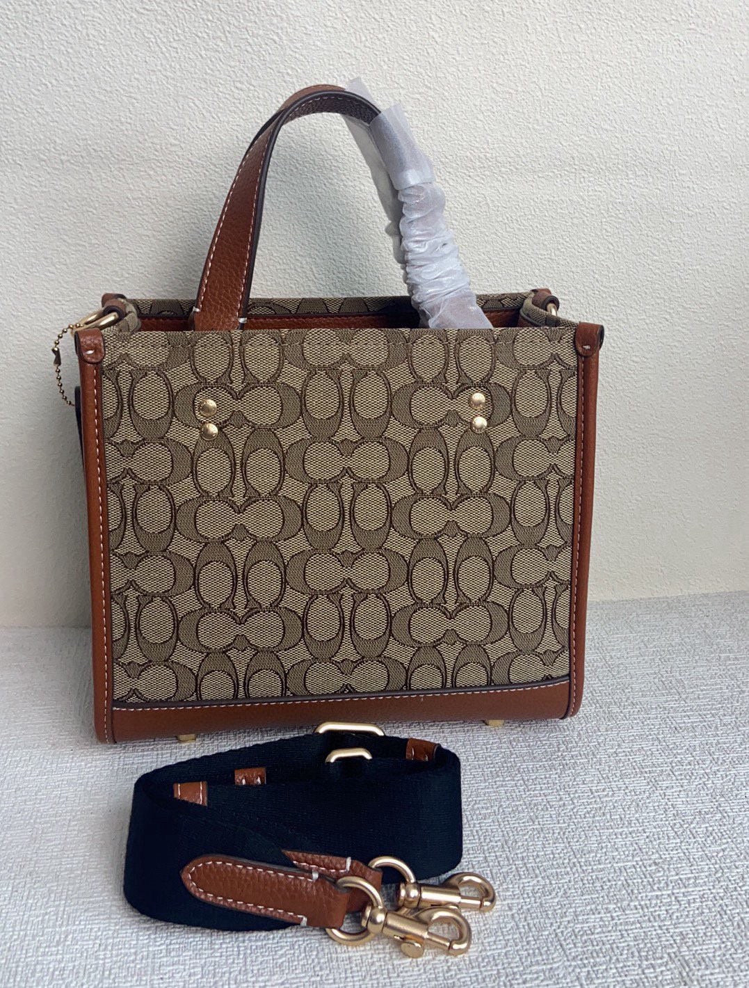 LuxluxHouse Best Quality Bags Coach