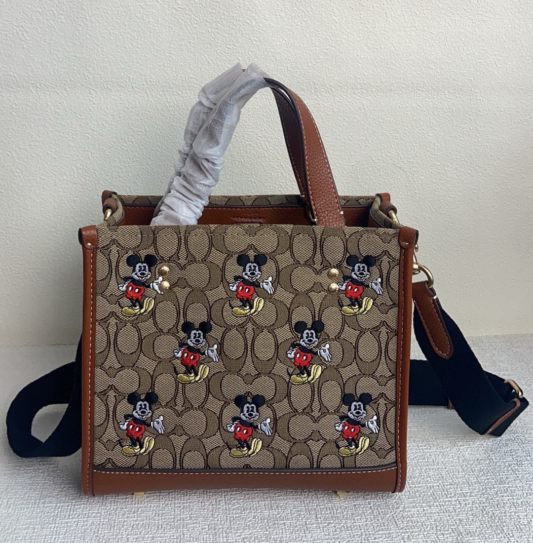 LuxluxHouse Best Quality Bags Coach