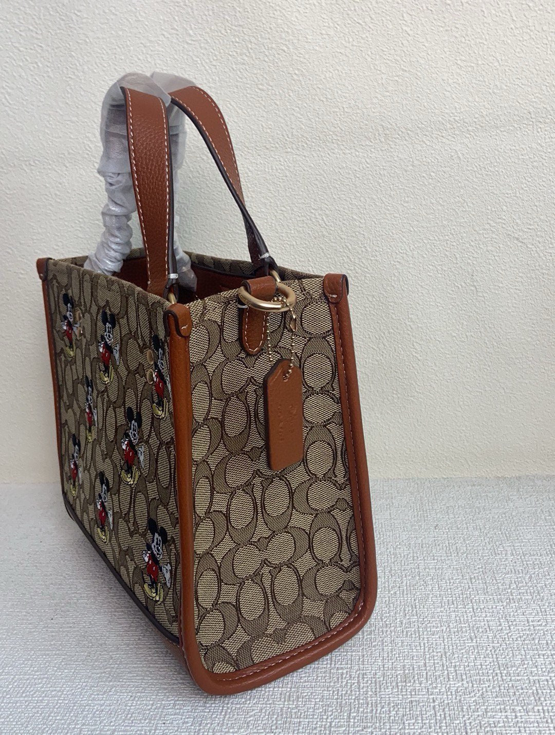 LuxluxHouse Best Quality Bags Coach