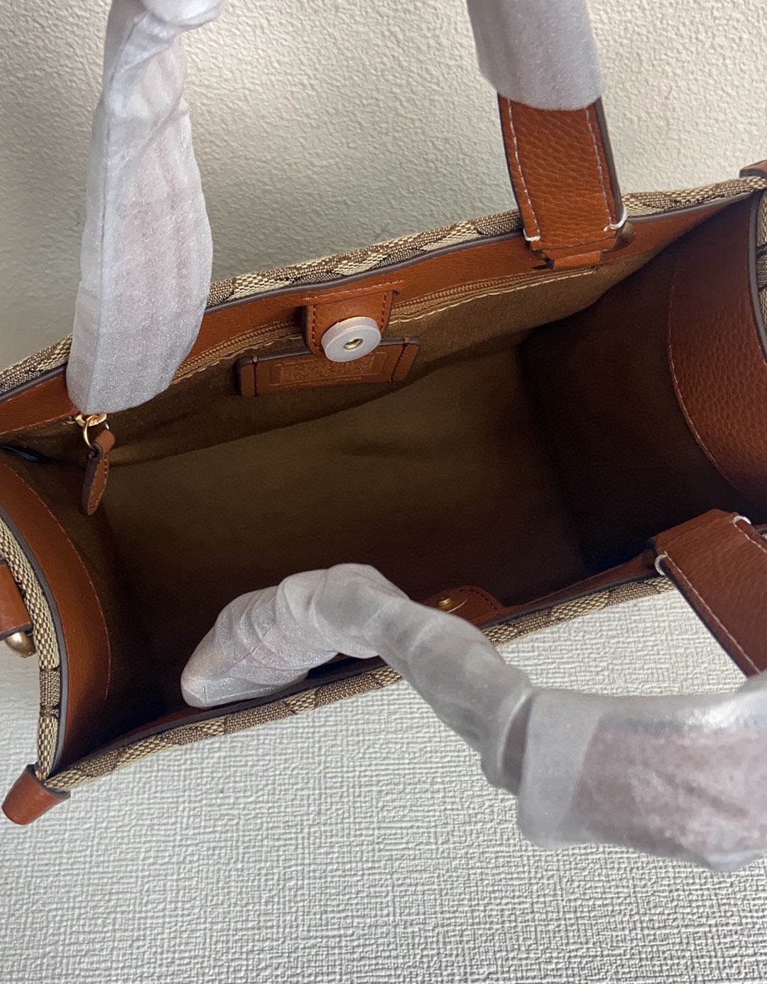 LuxluxHouse Best Quality Bags Coach