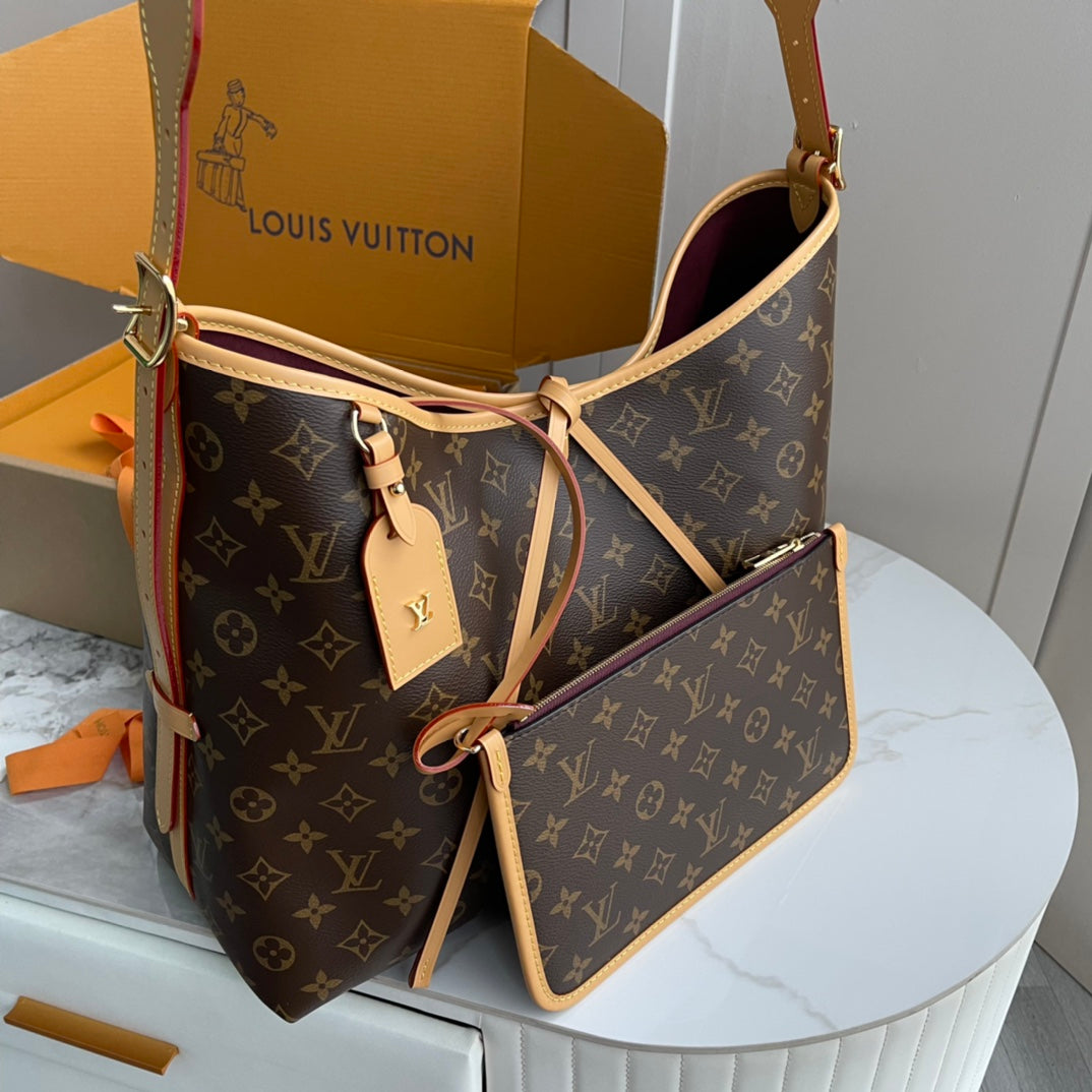 LuxluxHouse Best Quality Bags Louis Vuitton Women