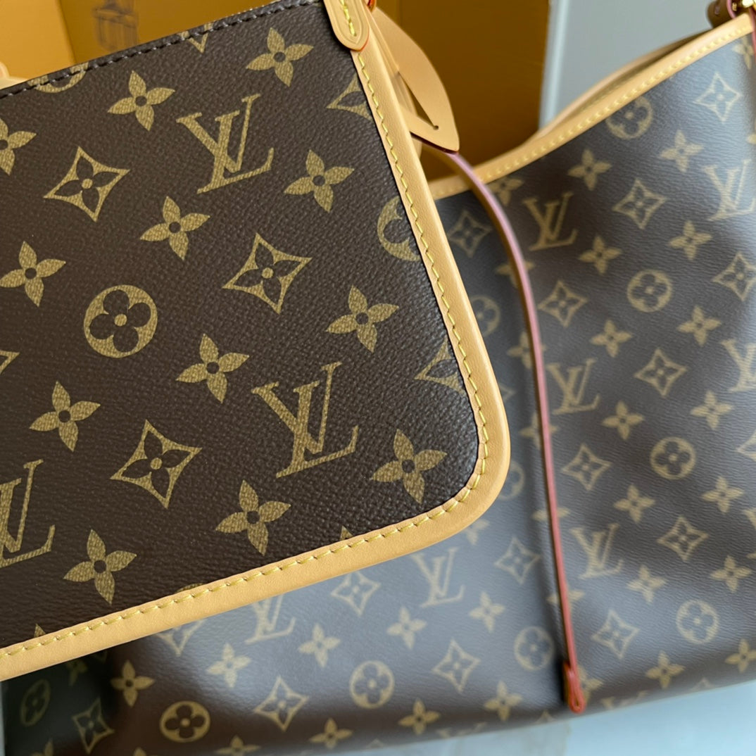 LuxluxHouse Best Quality Bags Louis Vuitton Women