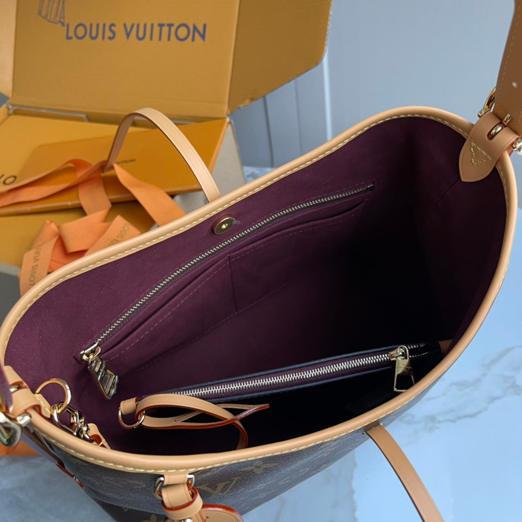 LuxluxHouse Best Quality Bags Louis Vuitton Women