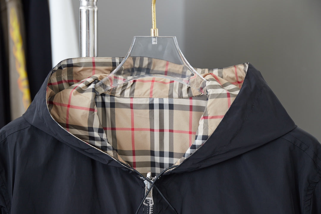 LuxluxHouse Best Quality Clothes Burberry Coats & Jackets