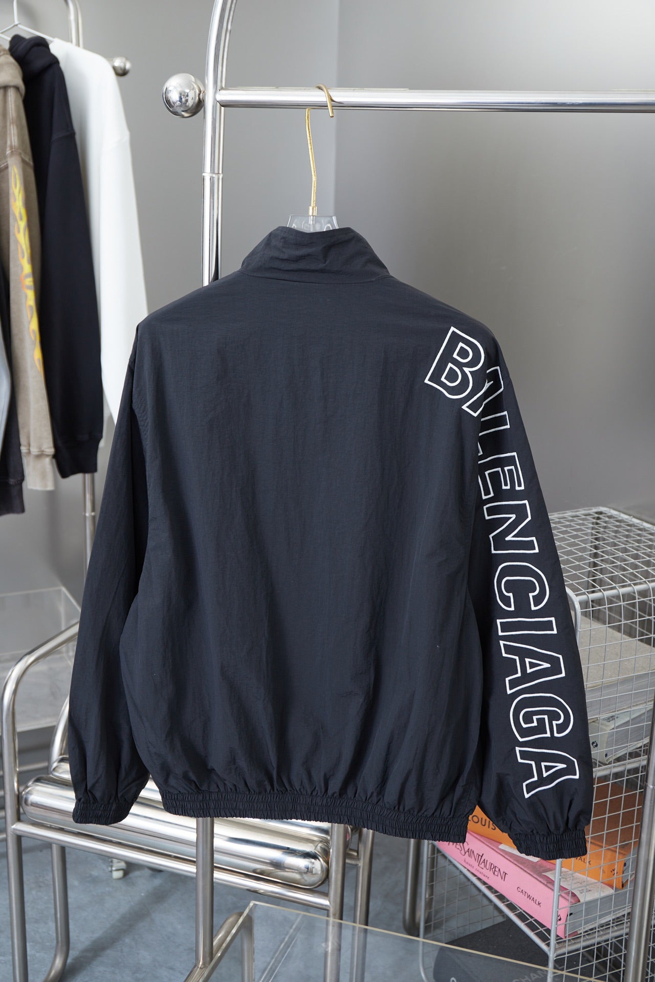 LuxluxHouse Best Quality Clothes Balenciaga Coats & Jackets
