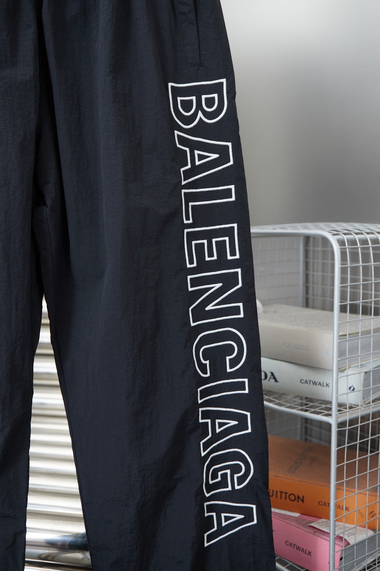 LuxluxHouse Best Quality Clothes Balenciaga Coats & Jackets