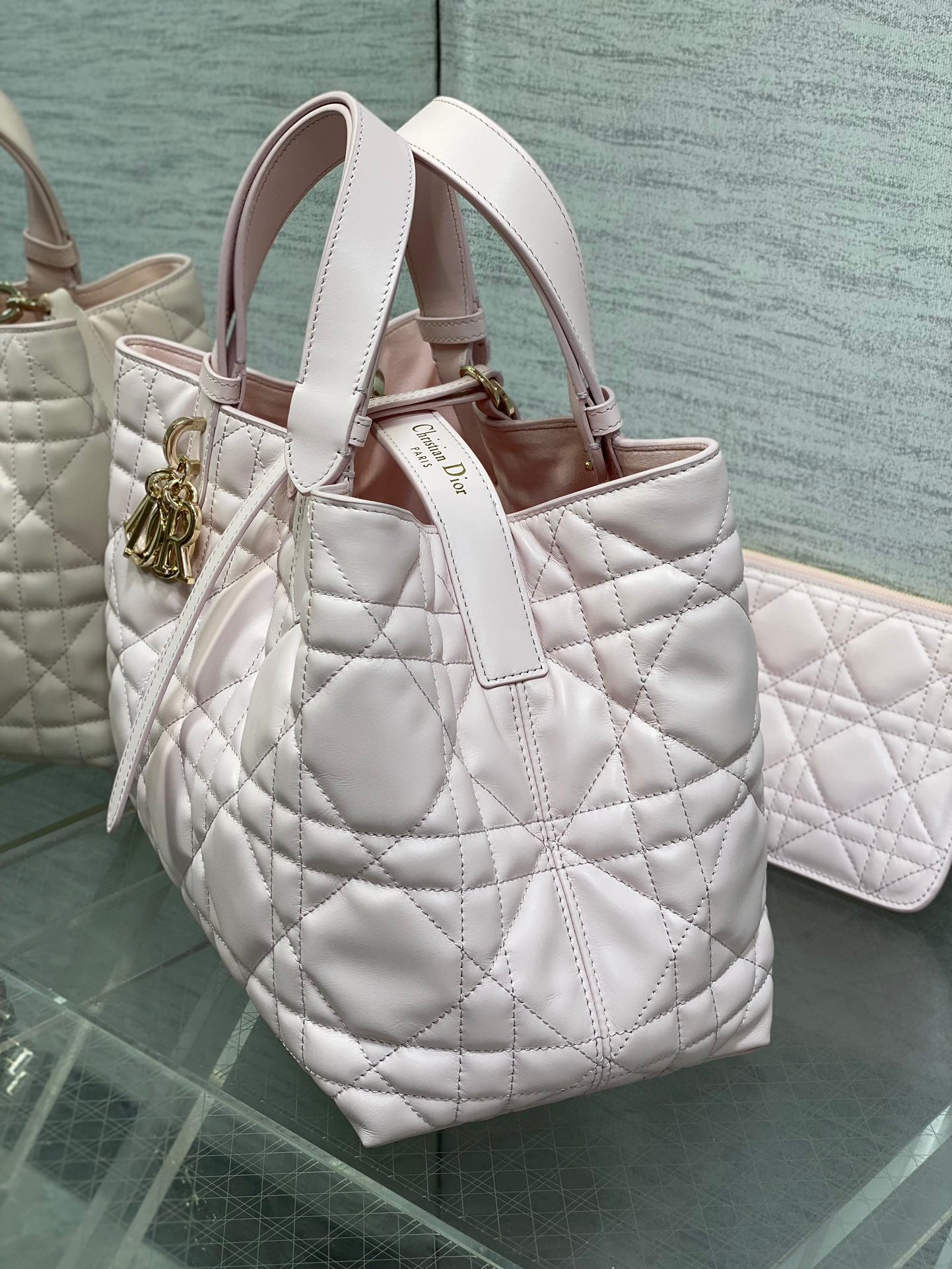 LuxluxHouse Best Quality Bags Women Dior