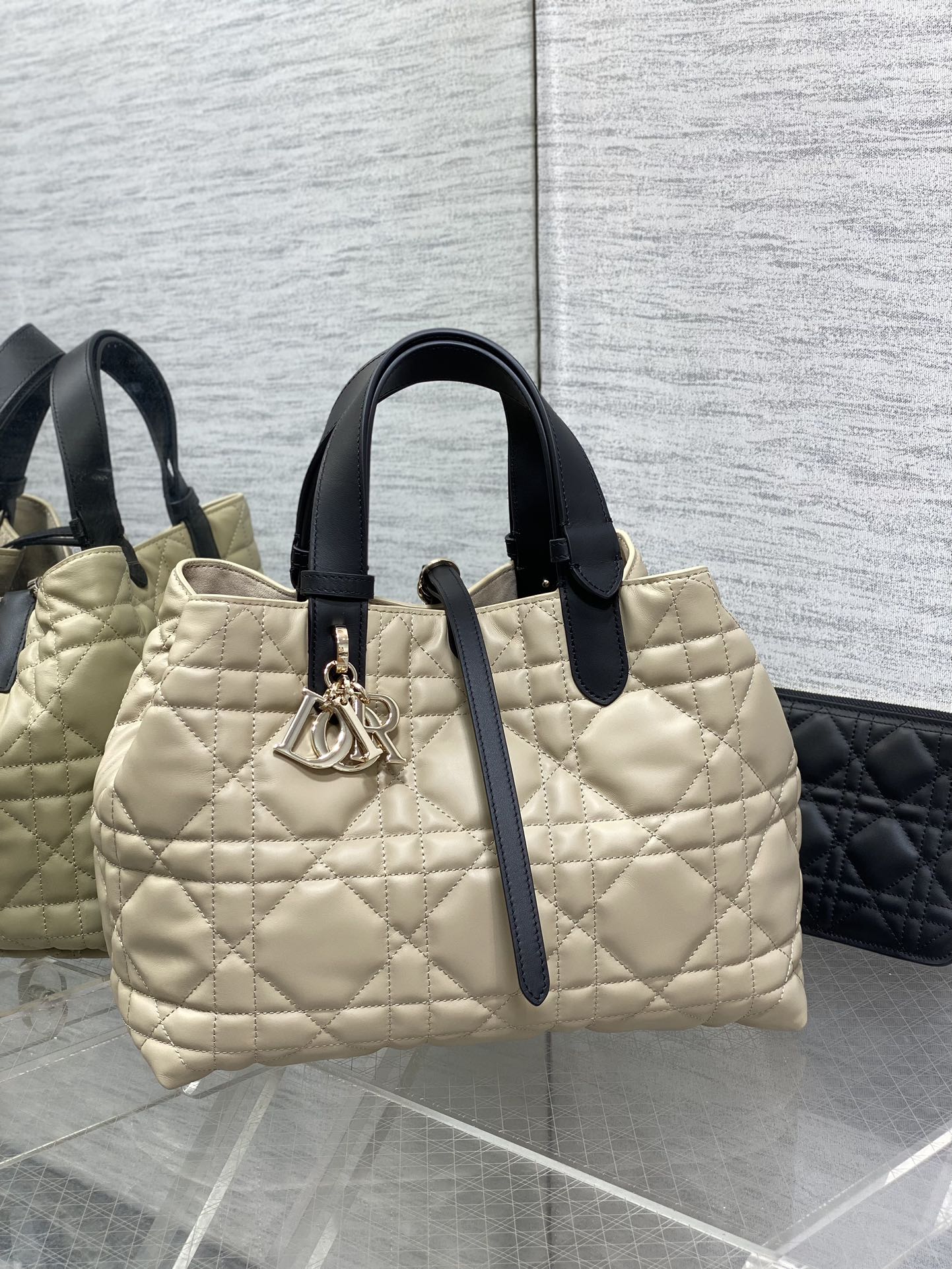 LuxluxHouse Best Quality Bags Women Dior