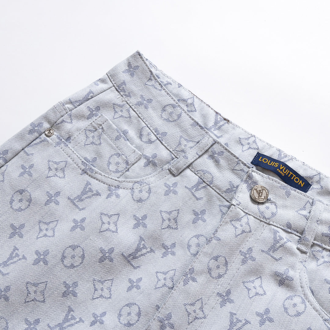 LuxluxHouse Best Quality Clothes Pants Louis Vuitton