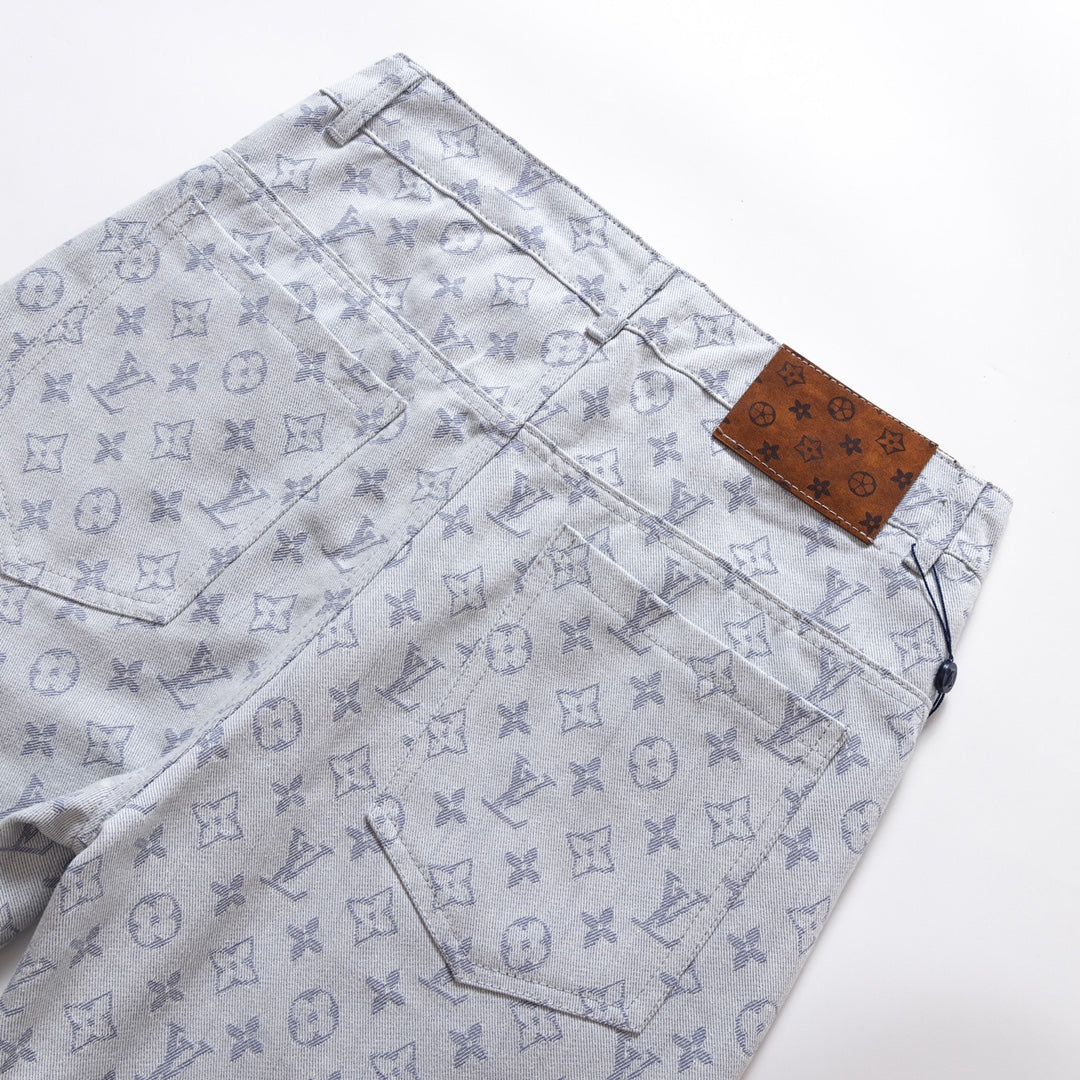 LuxluxHouse Best Quality Clothes Pants Louis Vuitton