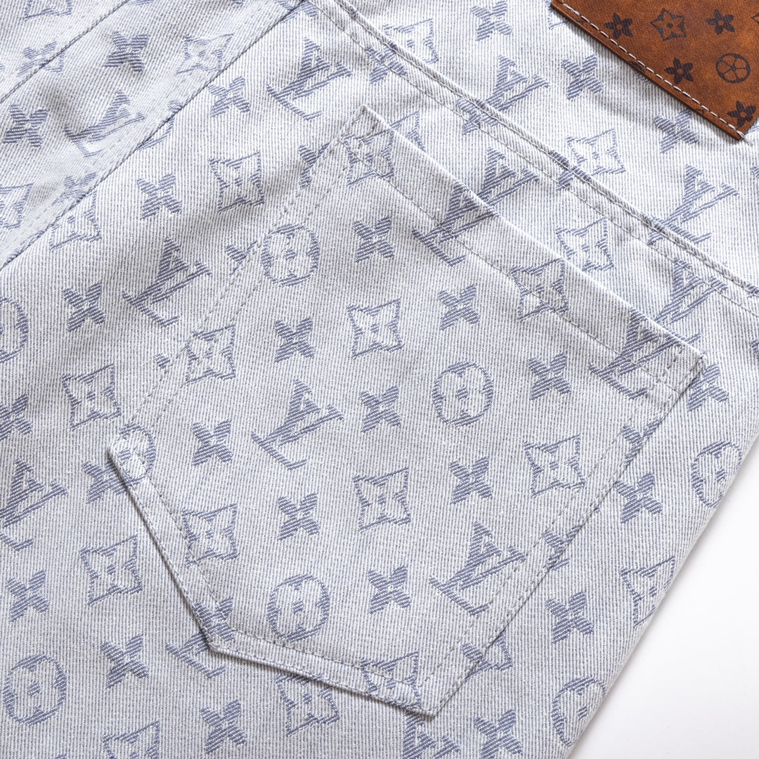 LuxluxHouse Best Quality Clothes Pants Louis Vuitton