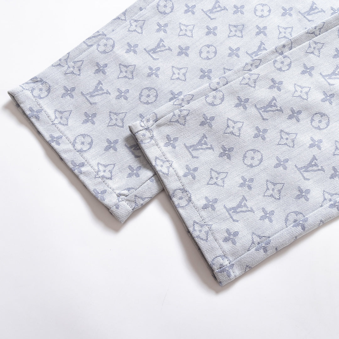 LuxluxHouse Best Quality Clothes Pants Louis Vuitton
