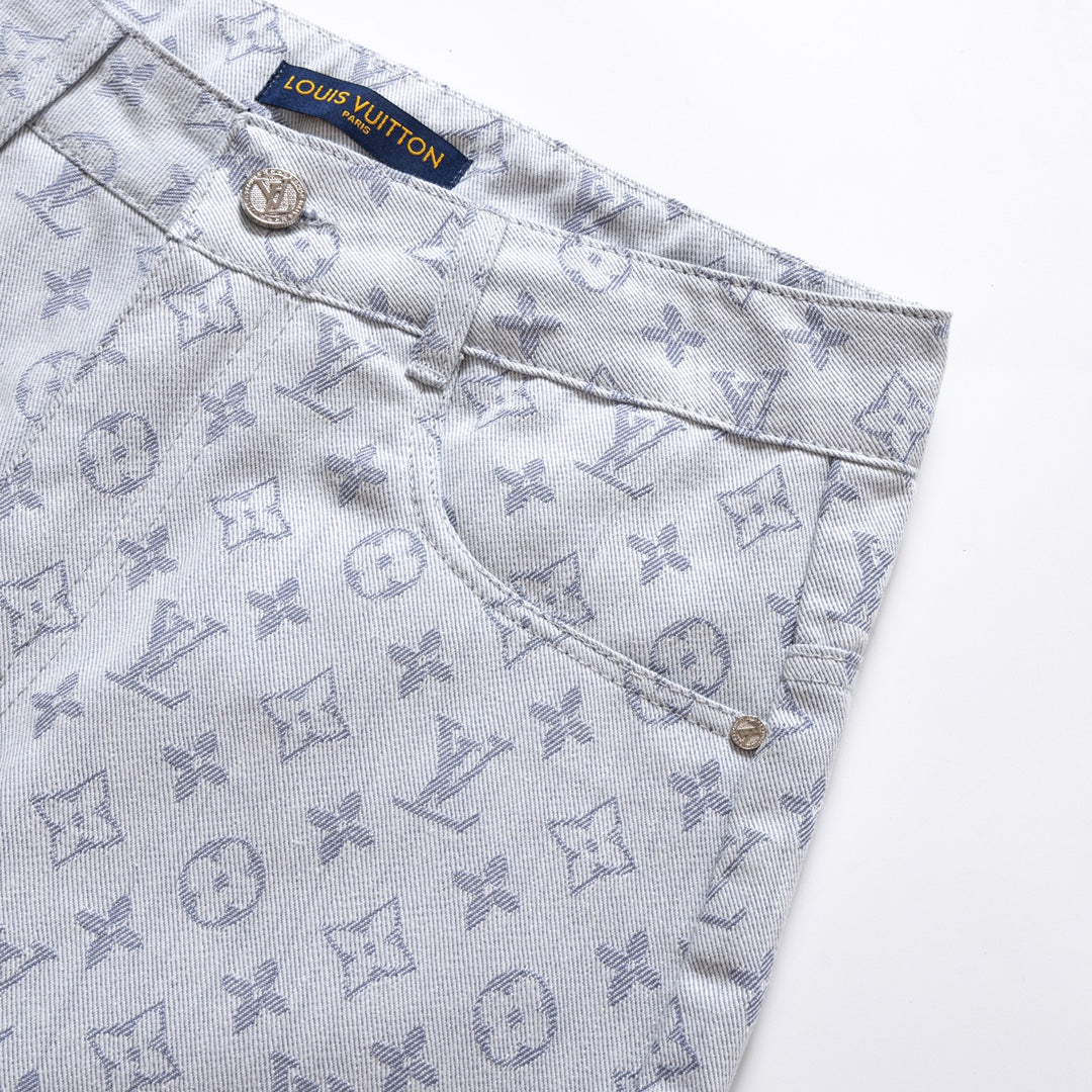 LuxluxHouse Best Quality Clothes Pants Louis Vuitton