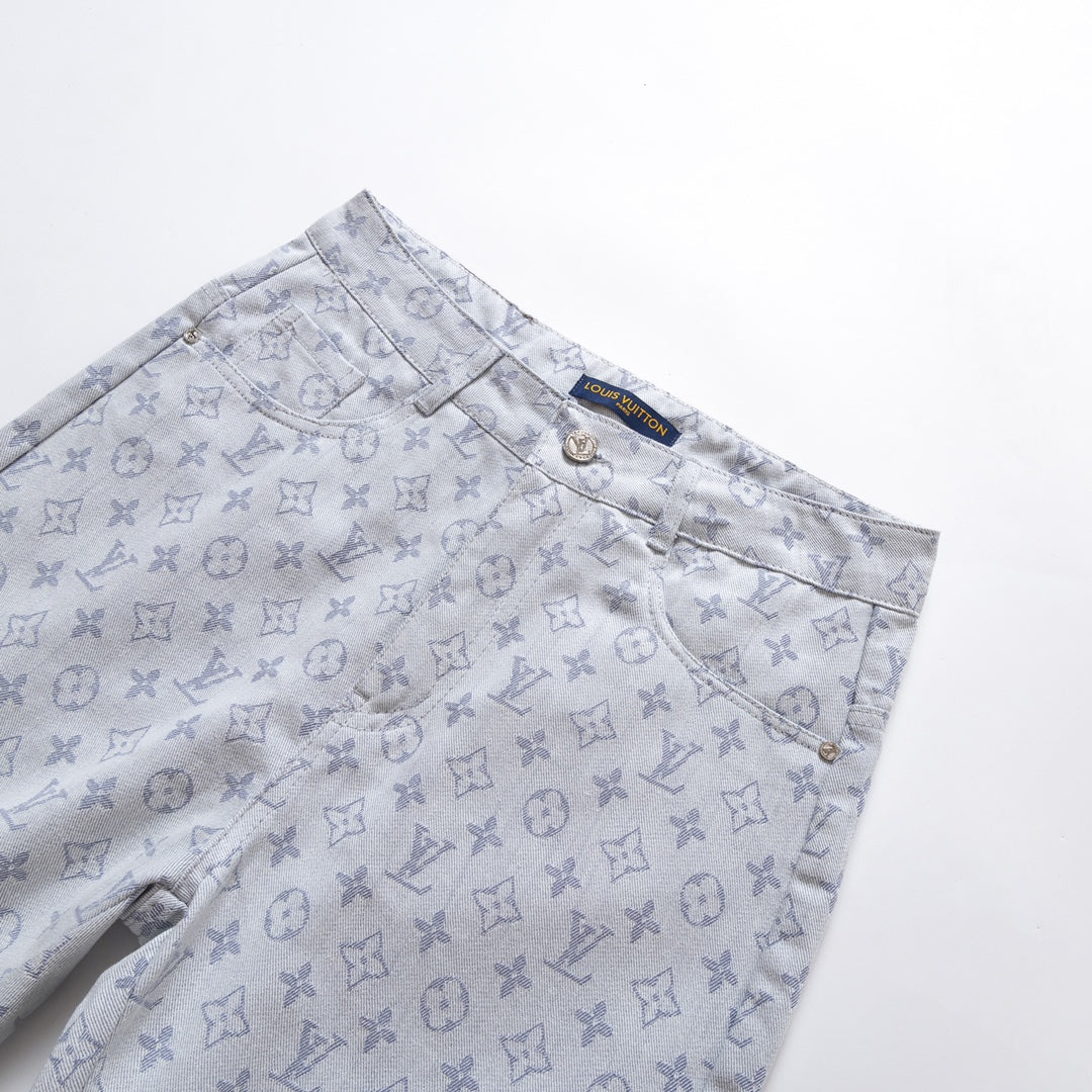 LuxluxHouse Best Quality Clothes Pants Louis Vuitton
