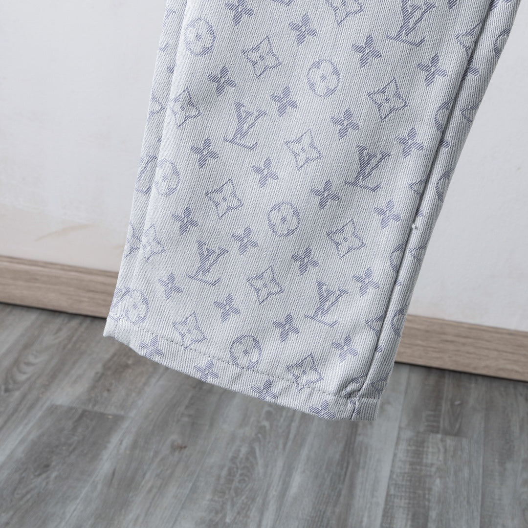 LuxluxHouse Best Quality Clothes Pants Louis Vuitton