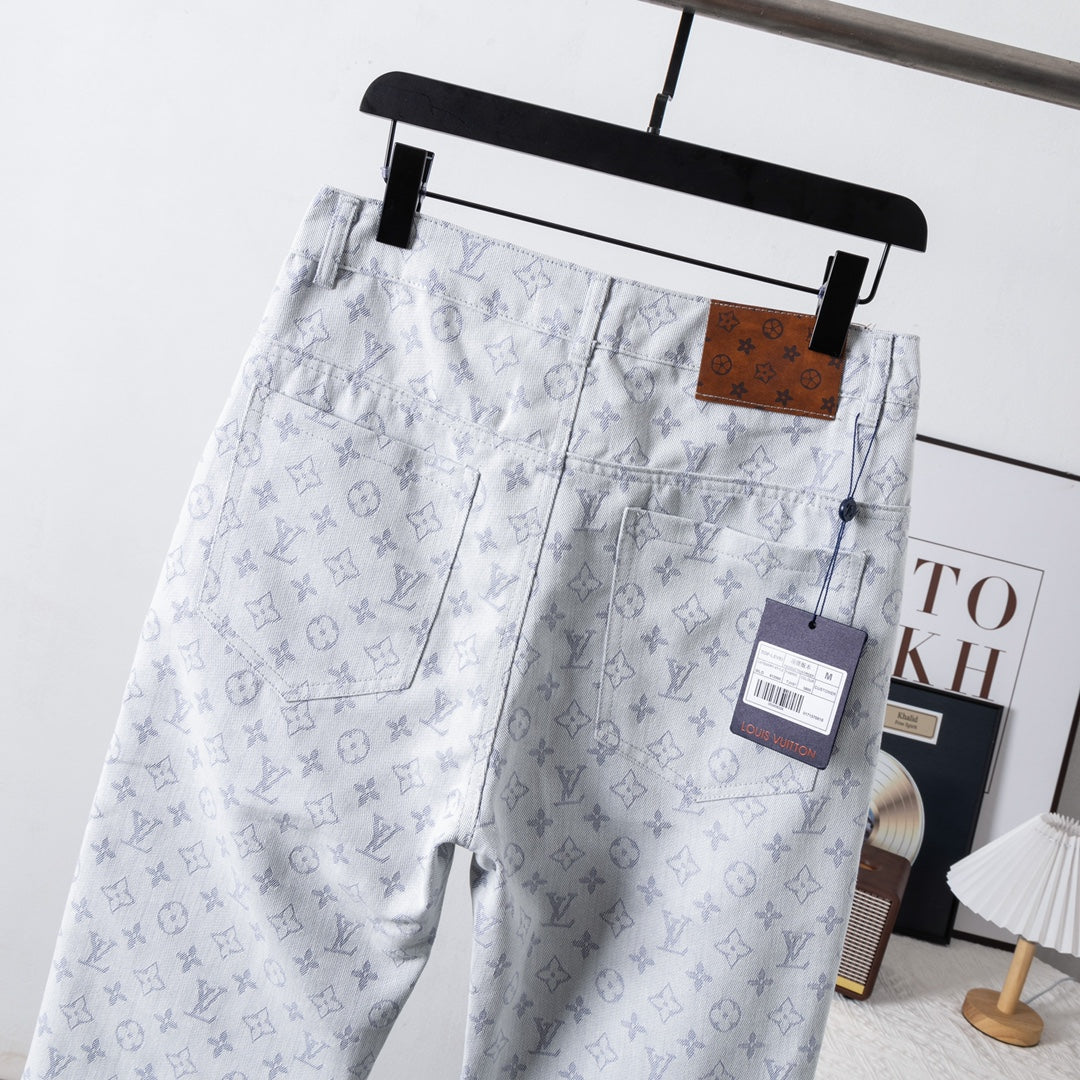 LuxluxHouse Best Quality Clothes Pants Louis Vuitton