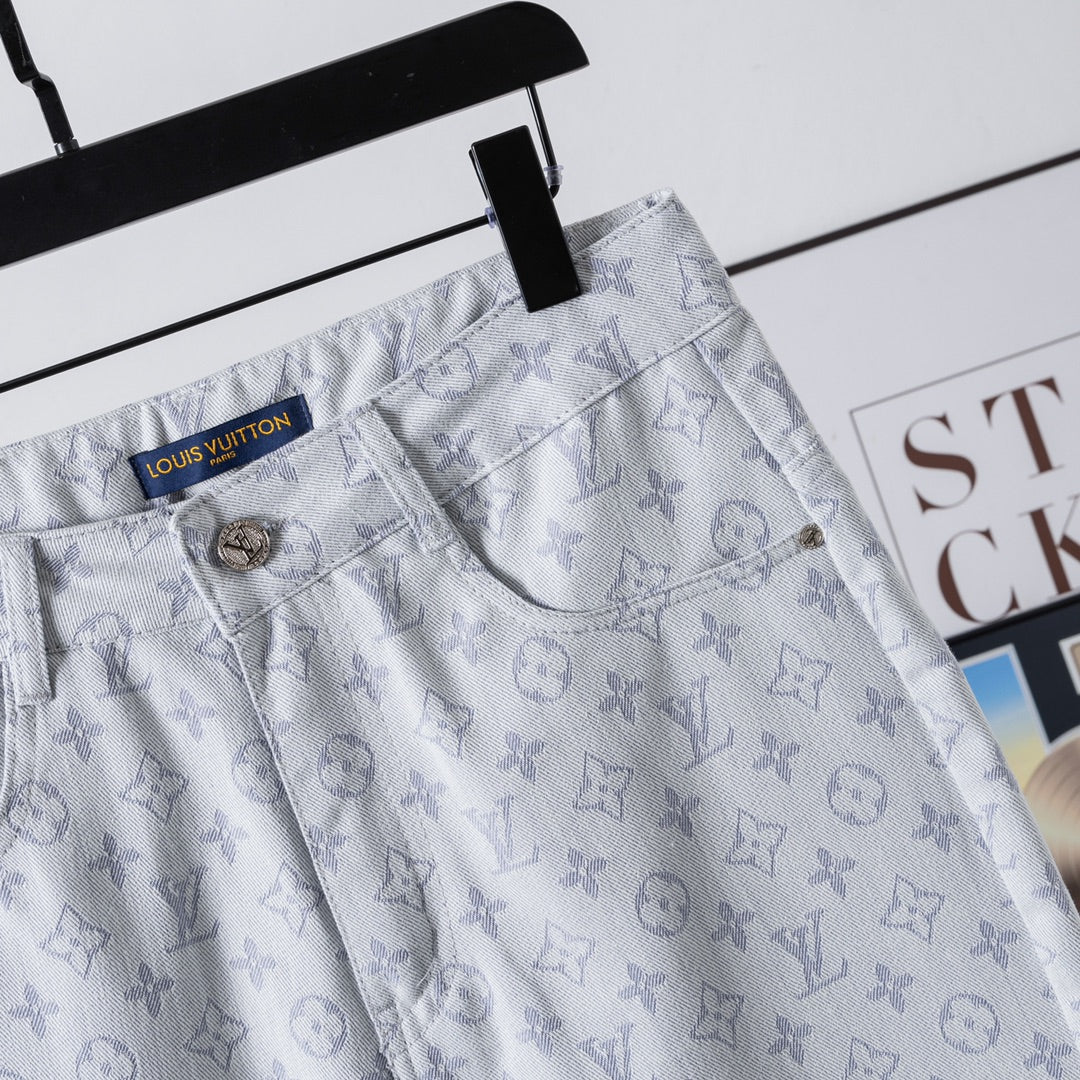 LuxluxHouse Best Quality Clothes Pants Louis Vuitton