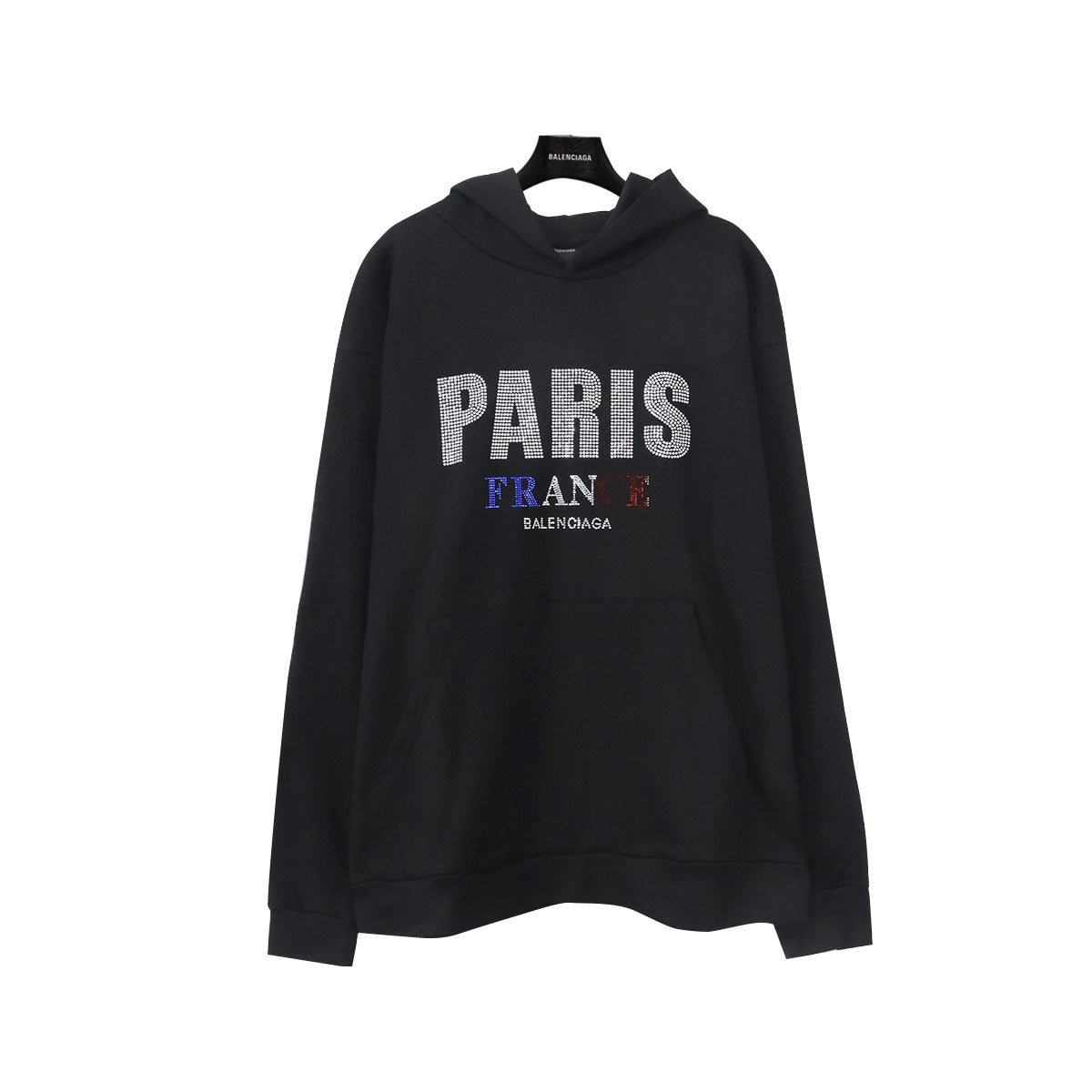 LuxluxHouse Best Quality Clothes Balenciaga Hoodie & Sweater