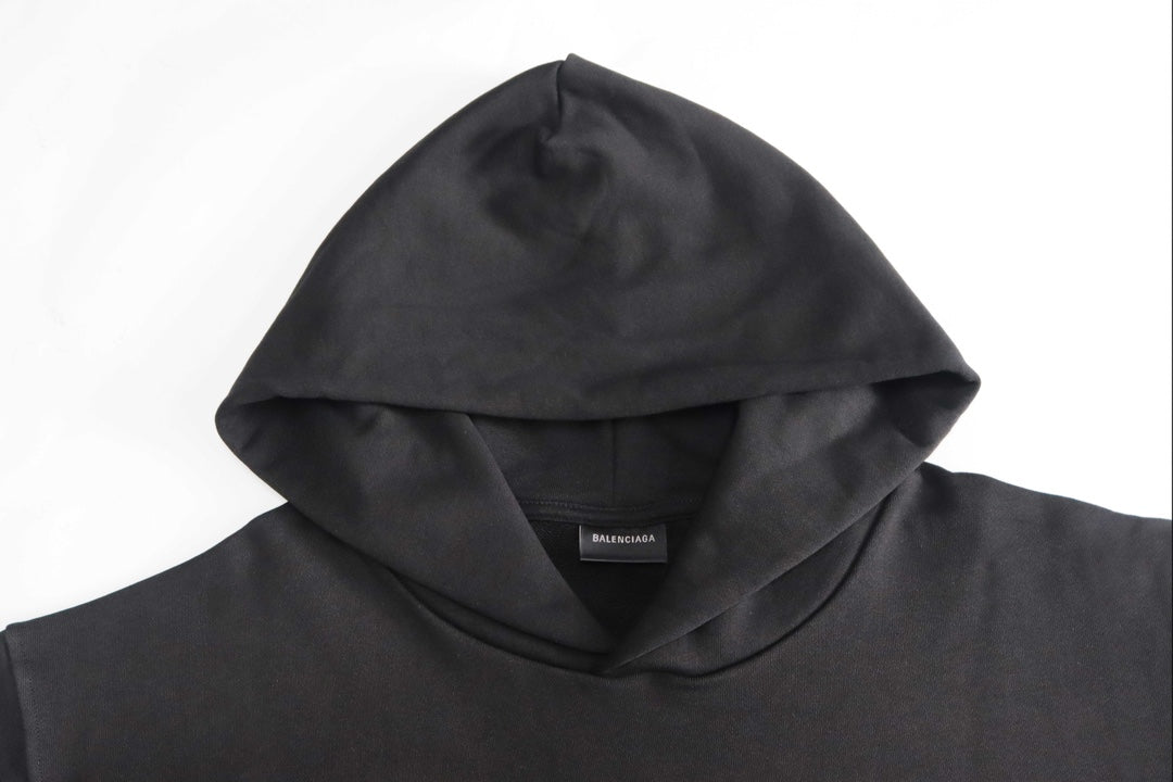 LuxluxHouse Best Quality Clothes Balenciaga Hoodie & Sweater