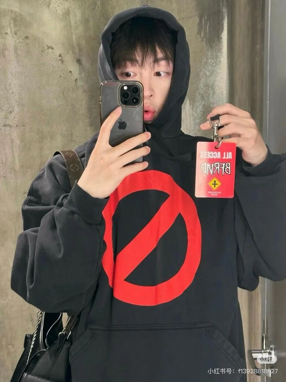LuxluxHouse Best Quality Clothes Balenciaga Hoodie & Sweater