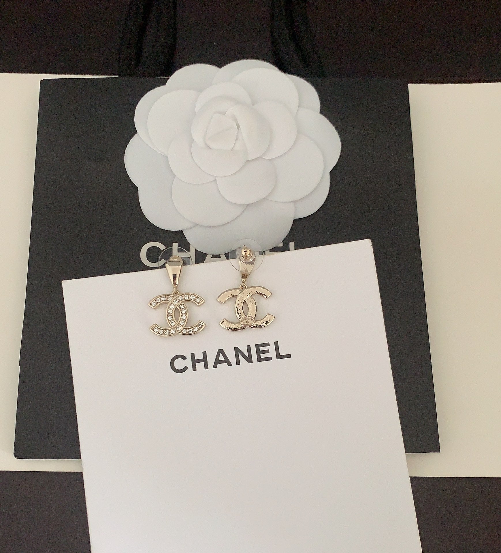 LuxluxHouse Best Quality Accessories Chanel