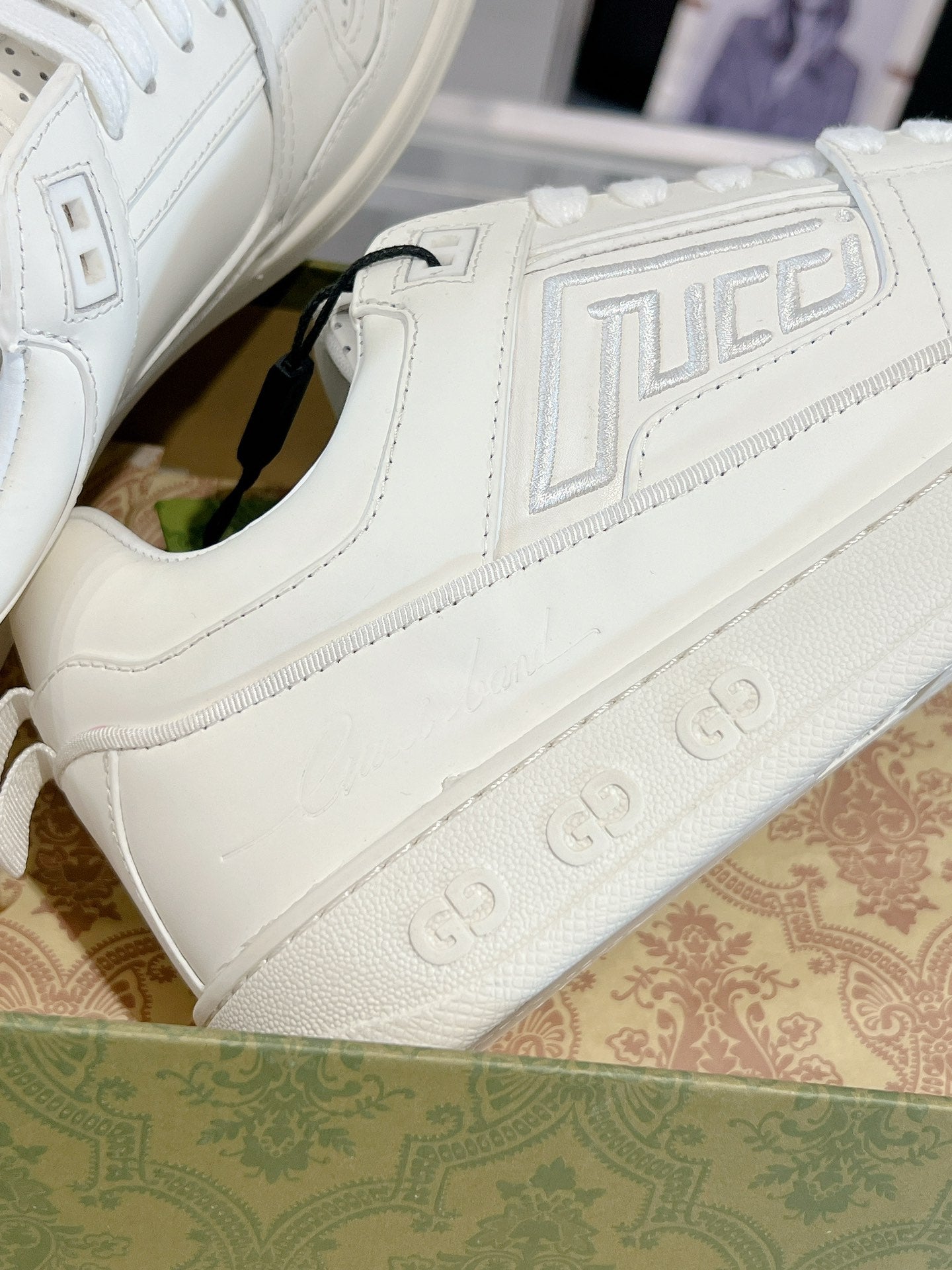 LuxluxHouse Best Quality Gucci Women Shoes