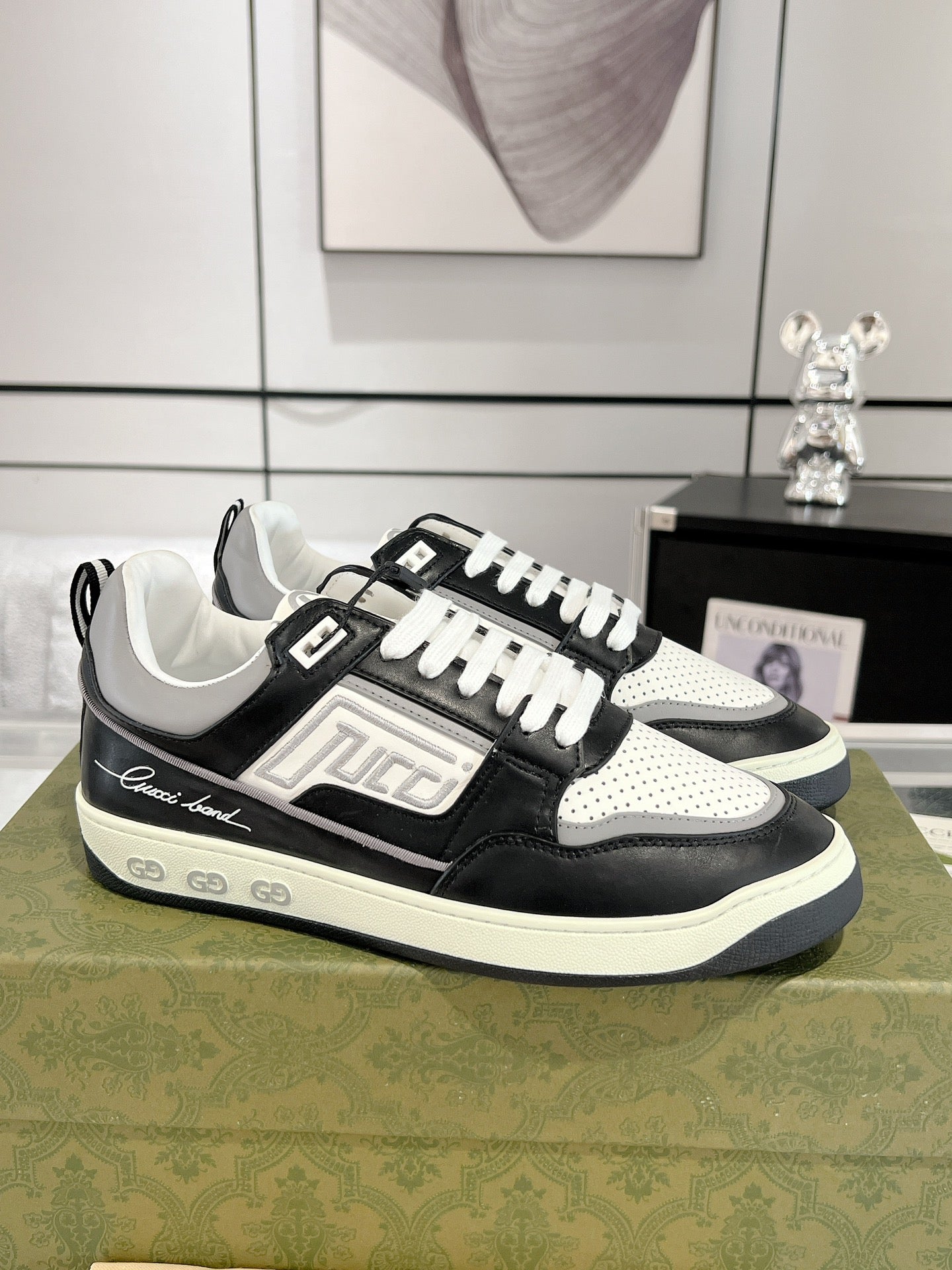 LuxluxHouse Best Quality Gucci Women Shoes