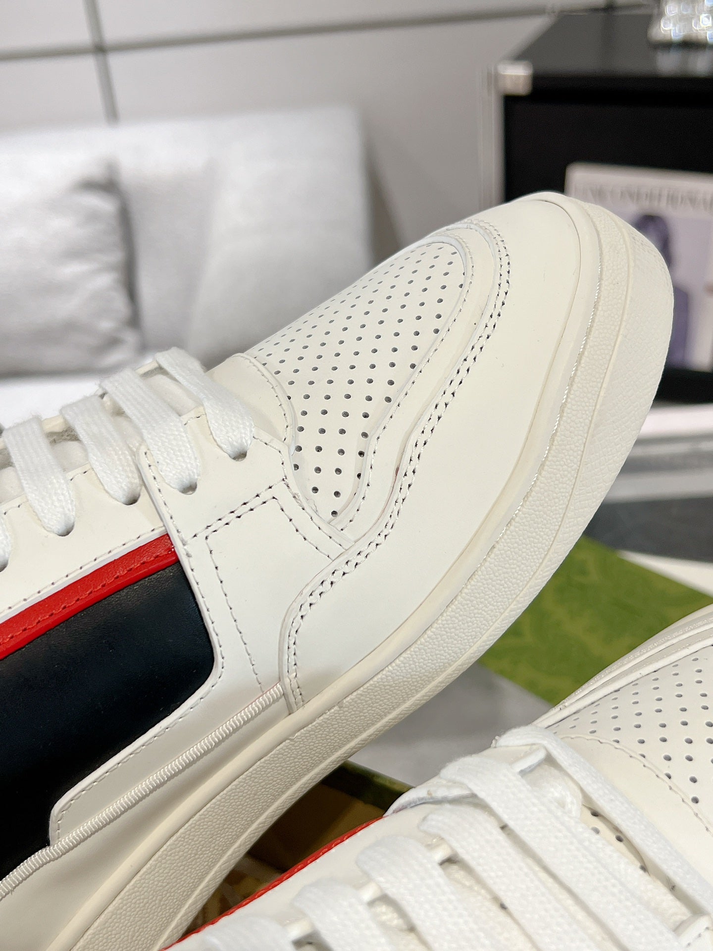 LuxluxHouse Best Quality Gucci Women Shoes