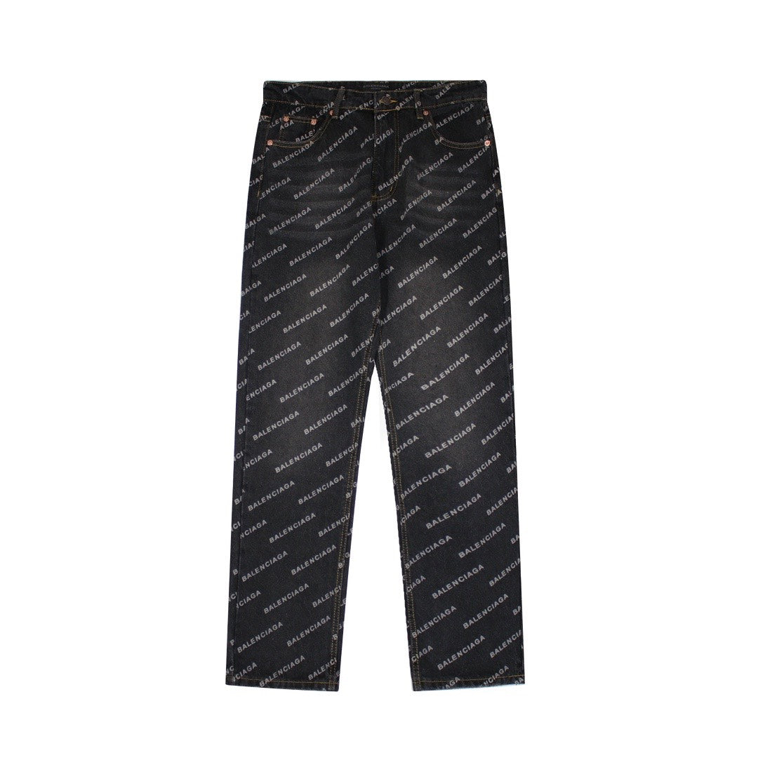 LuxluxHouse Best Quality Clothes Balenciaga Pants