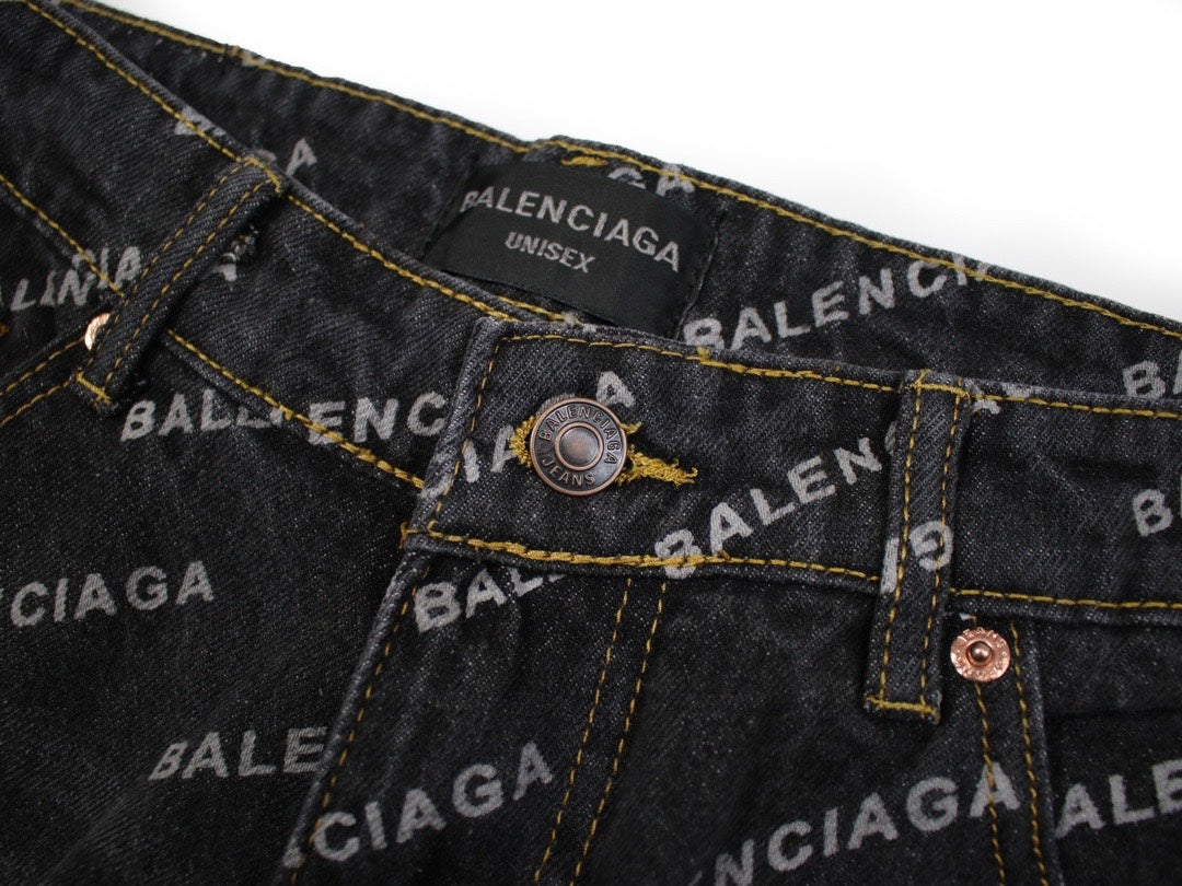 LuxluxHouse Best Quality Clothes Balenciaga Pants