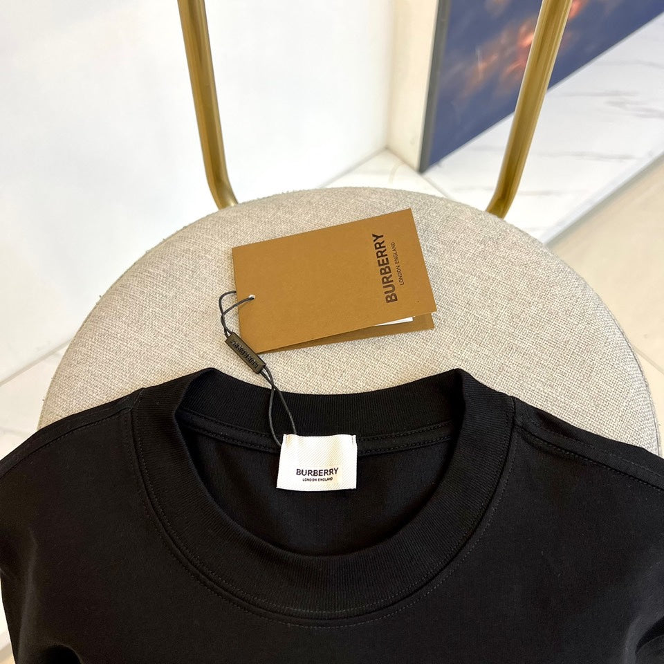 LuxluxHouse Best Quality Clothes Burberry T-shirt