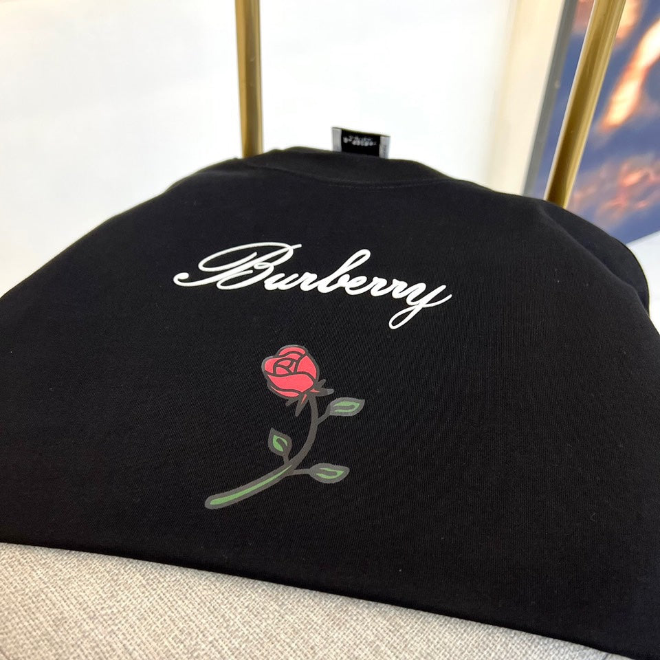 LuxluxHouse Best Quality Clothes Burberry T-shirt