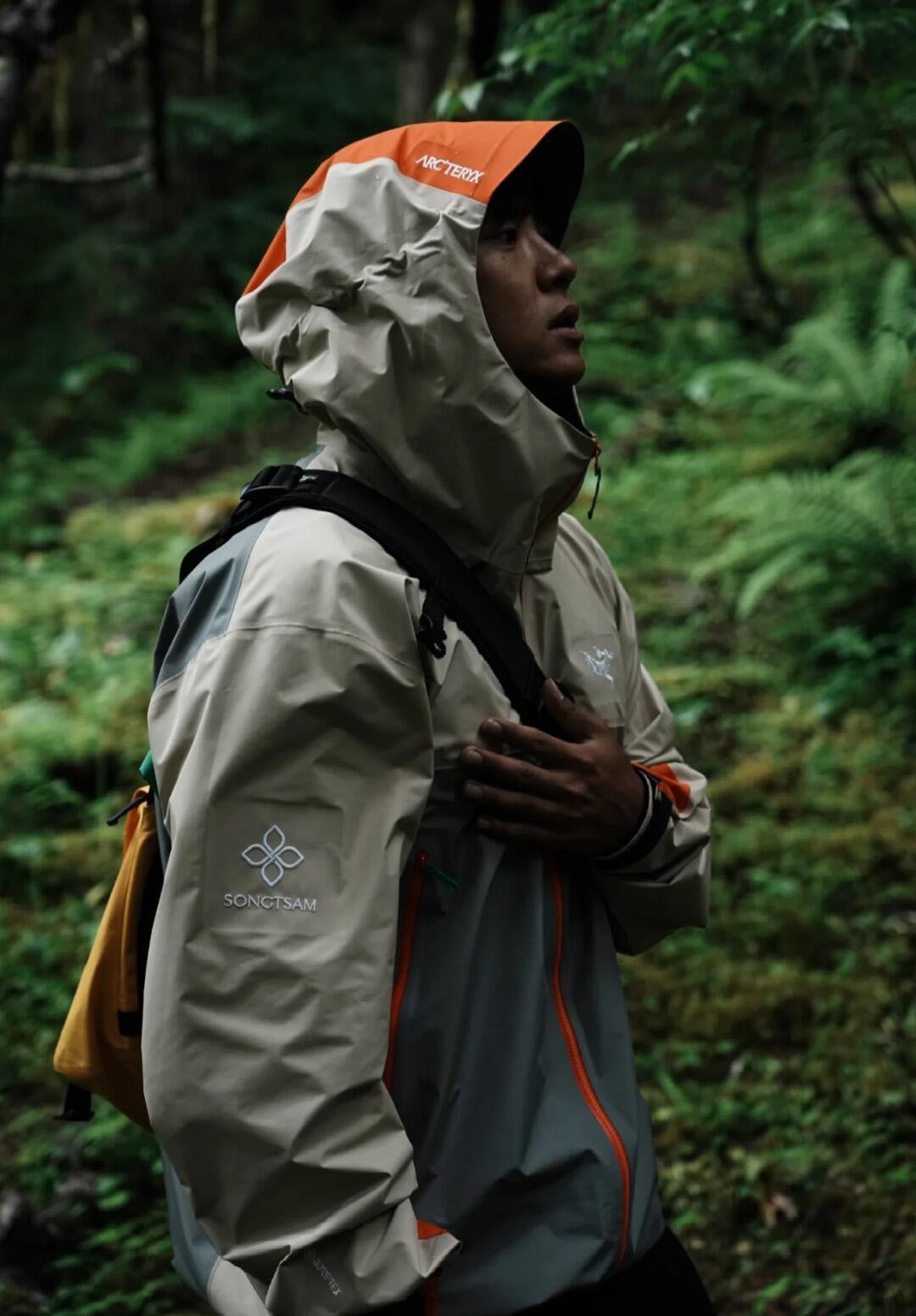 LuxluxHouse Best Quality Clothes Coats & Jackets Arcteryx
