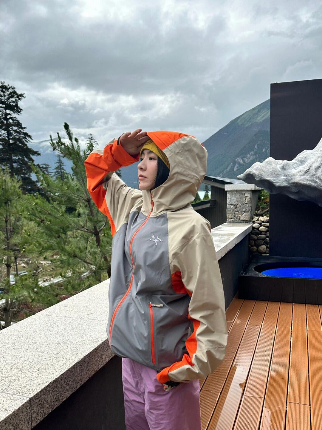 LuxluxHouse Best Quality Clothes Coats & Jackets Arcteryx
