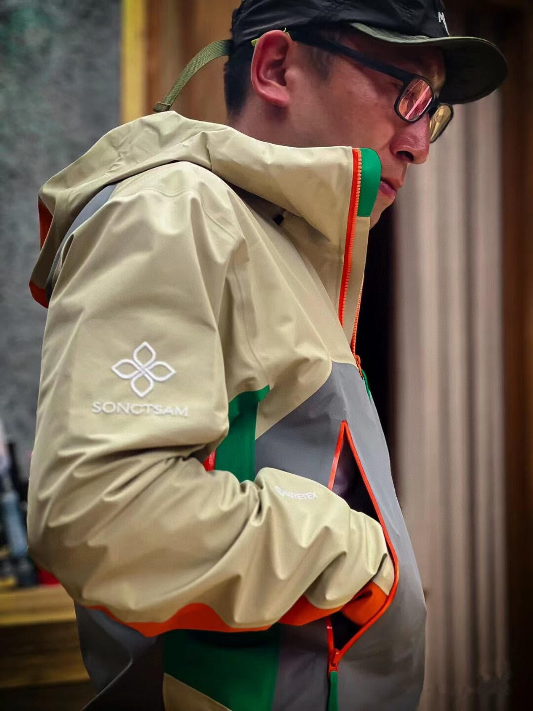 LuxluxHouse Best Quality Clothes Coats & Jackets Arcteryx