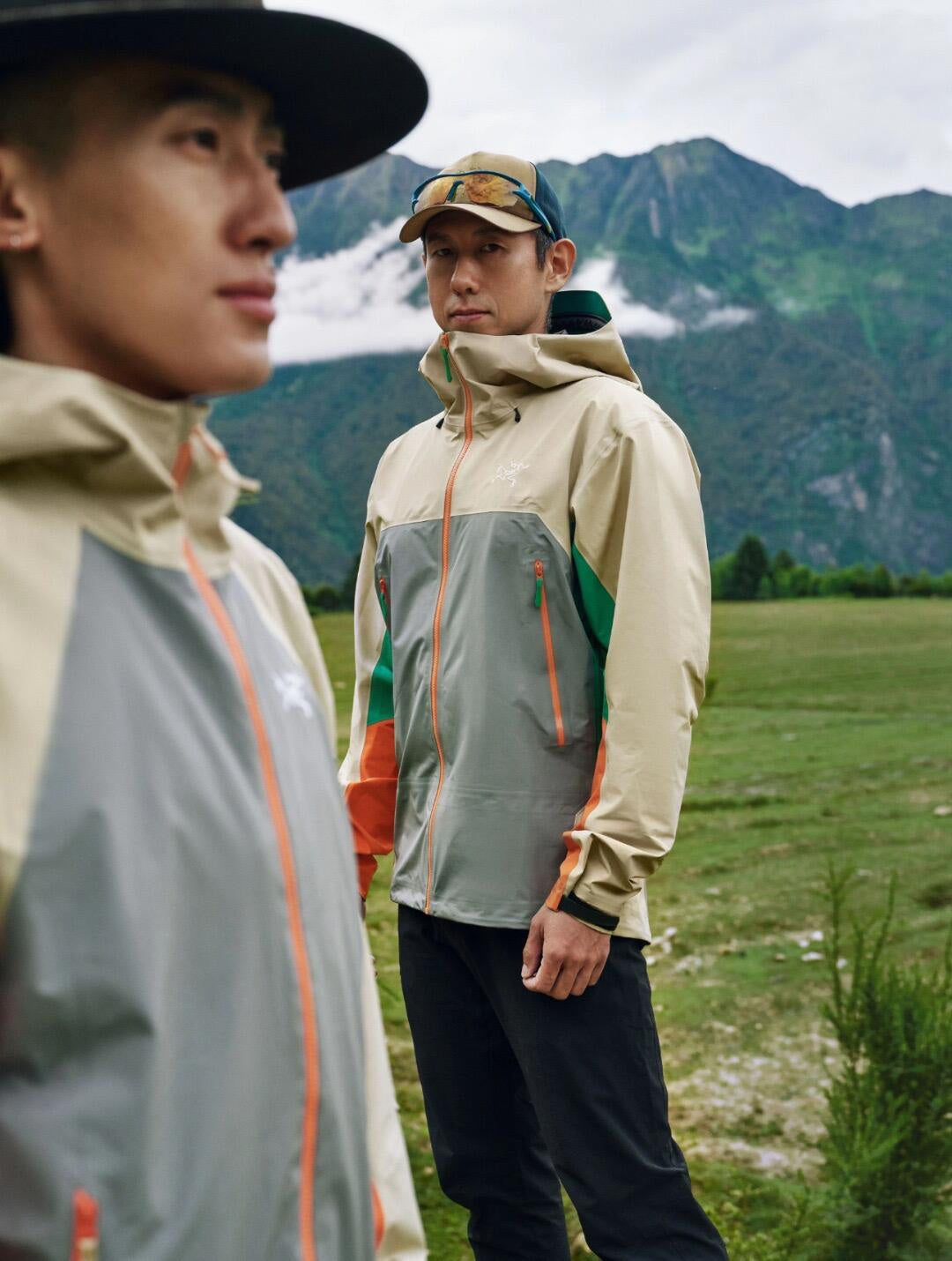 LuxluxHouse Best Quality Clothes Coats & Jackets Arcteryx