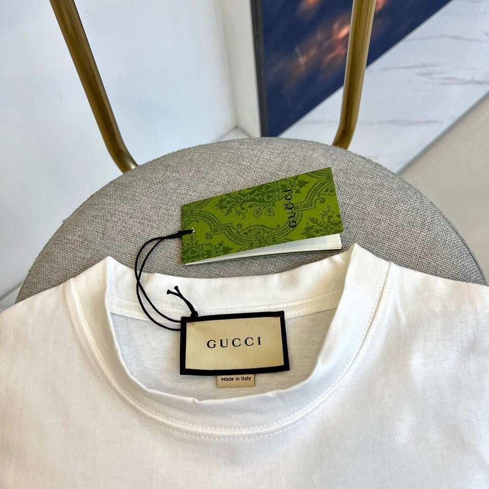 LuxluxHouse Best Quality Clothes Gucci T-shirt