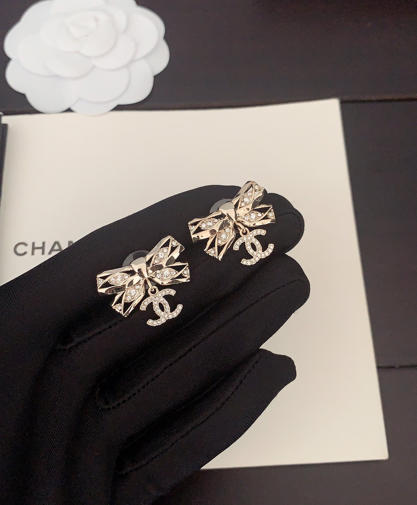 LuxluxHouse Best Quality Accessories Chanel