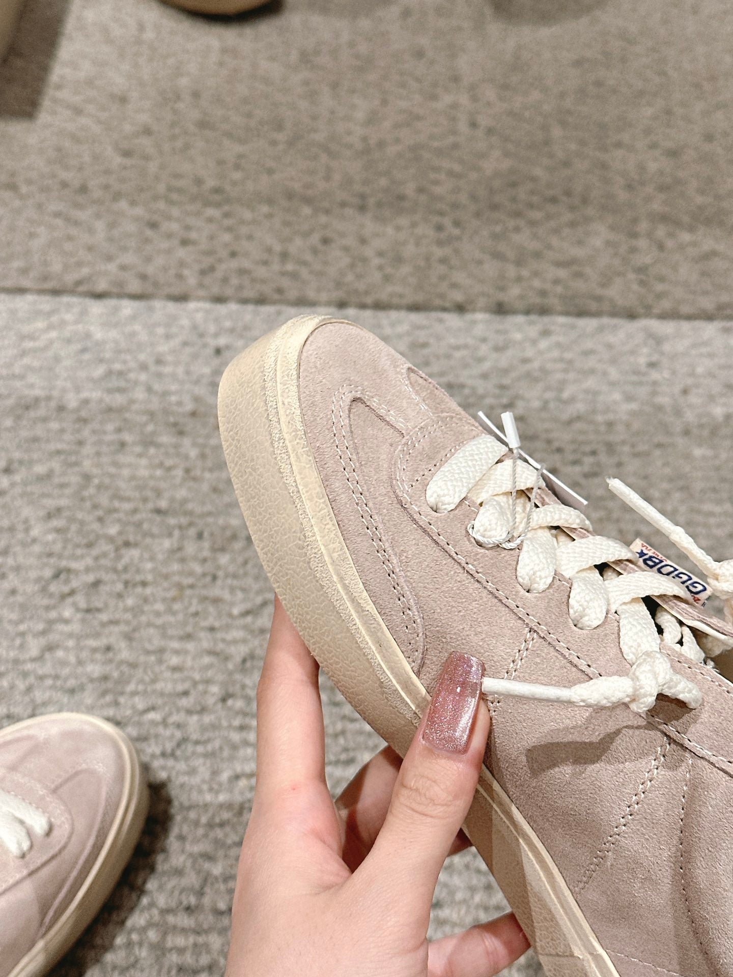 LuxluxHouse Best Quality Shoes Golden Goose