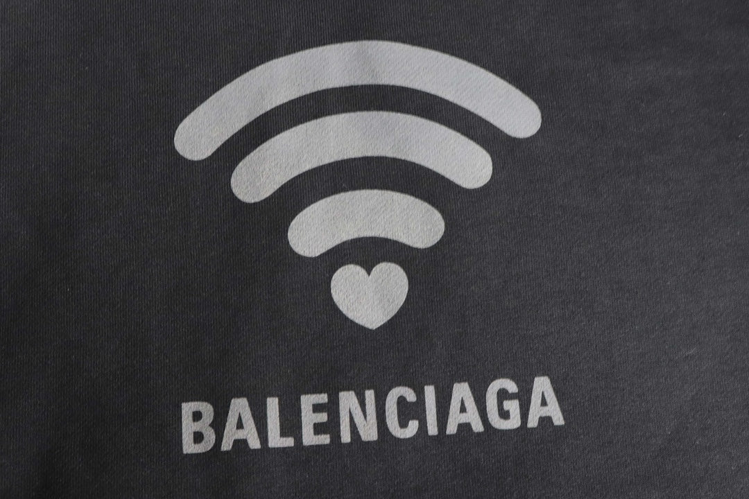 LuxluxHouse Best Quality Clothes Balenciaga Hoodie & Sweater