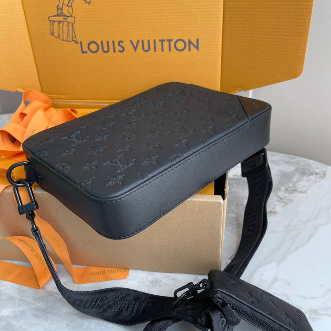 LuxluxHouse Best Quality Bags Louis Vuitton Men