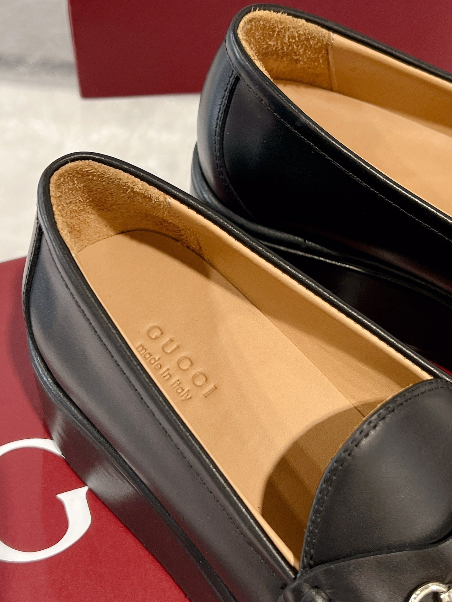 LuxluxHouse Best Quality Gucci Women Shoes