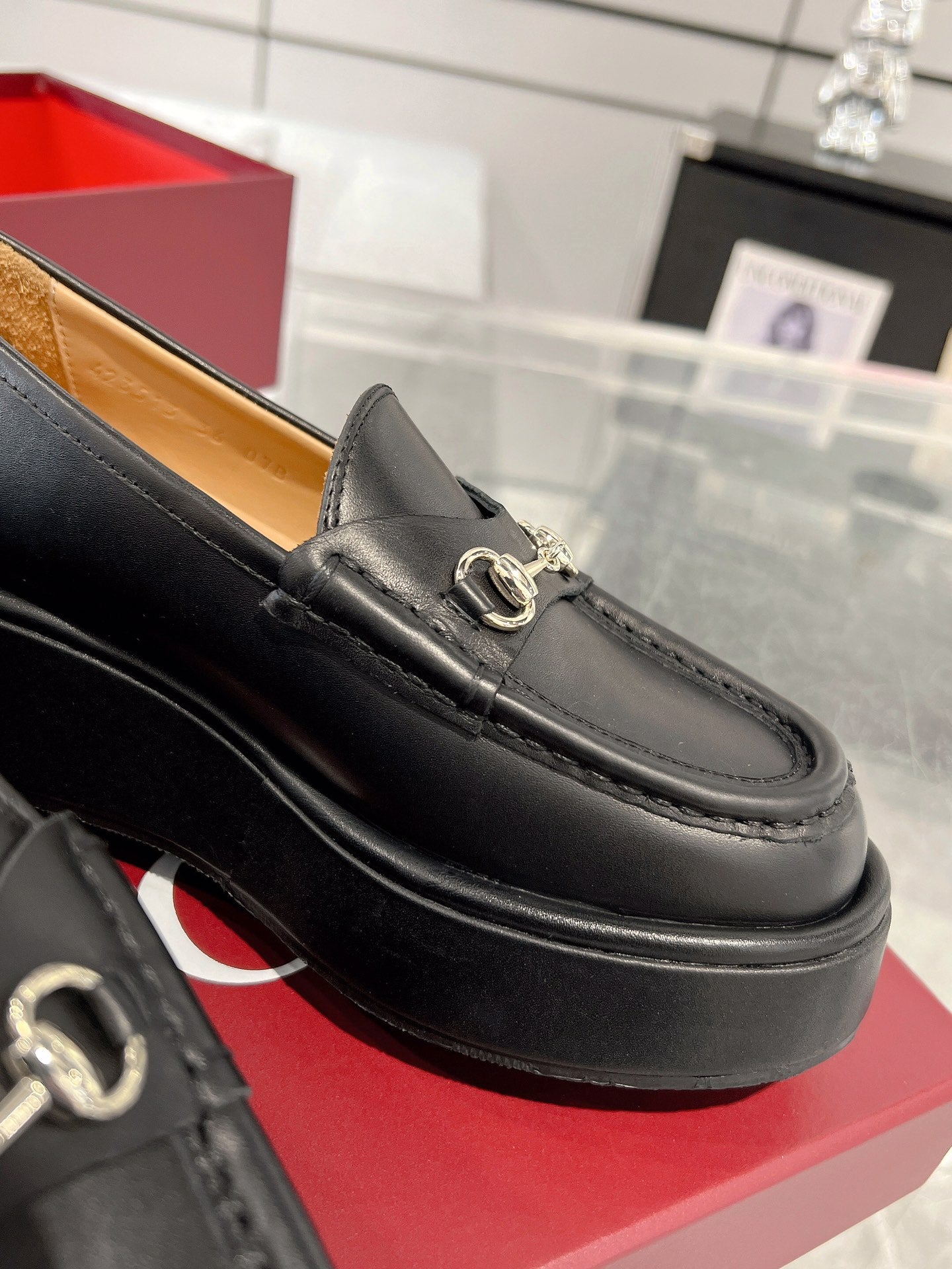 LuxluxHouse Best Quality Gucci Women Shoes