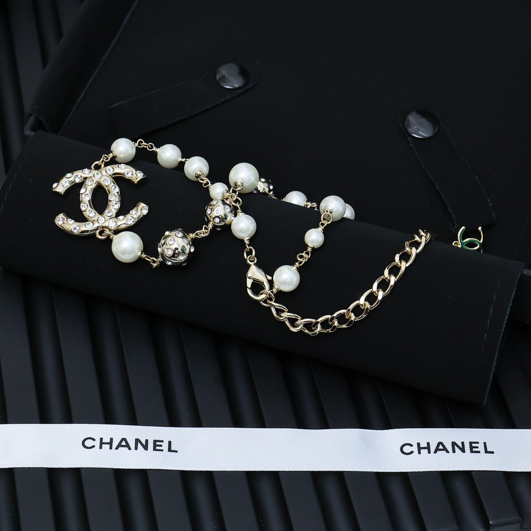 LuxluxHouse Best Quality Accessories Waist chain Waist chain Necklace Chanel