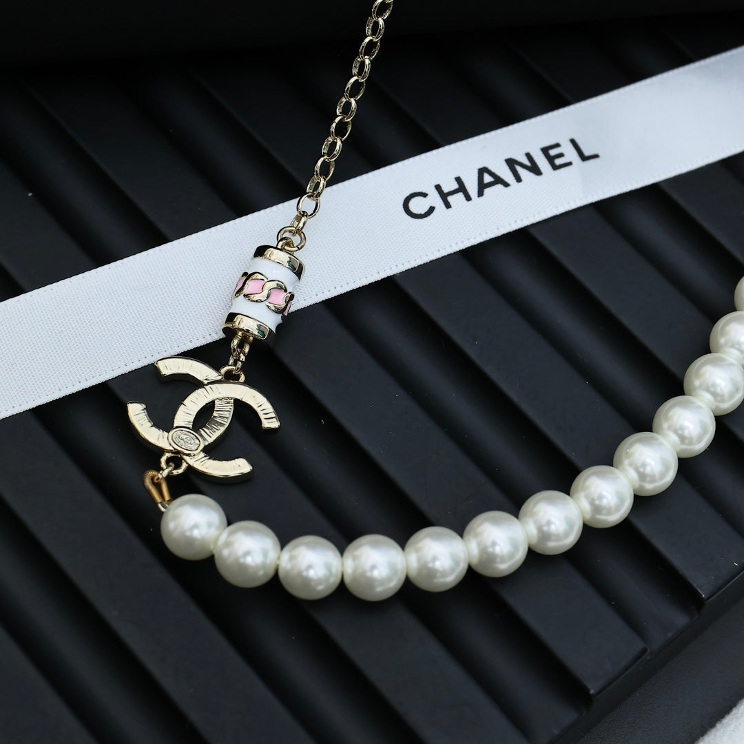 LuxluxHouse Best Quality Accessories Waist chain Waist chain Necklace Chanel