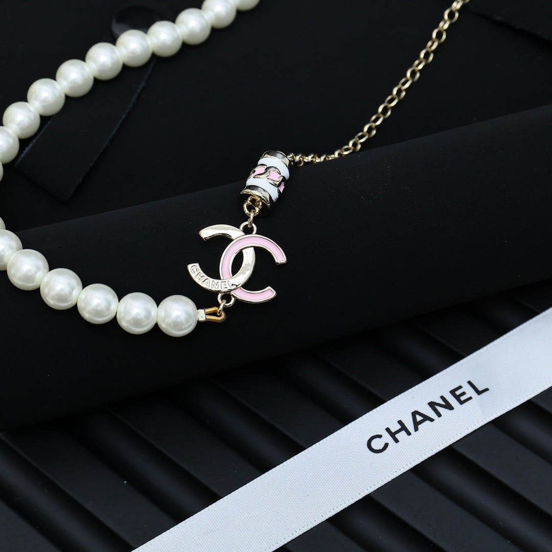 LuxluxHouse Best Quality Accessories Waist chain Waist chain Necklace Chanel