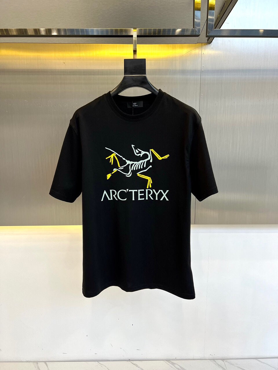 LuxluxHouse Best Quality Clothes T-shirt Arcteryx
